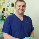 Dr. Florin Dragoimedic specialist chirurgie oro-maxilo-faciala
