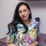 Helga Rusuasistent medical