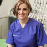 Dr. Loredana Carhatmedic specialist stomatologie generala